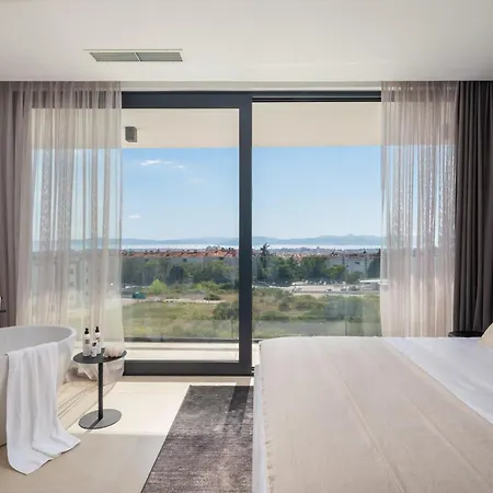 22 Villa Zadar