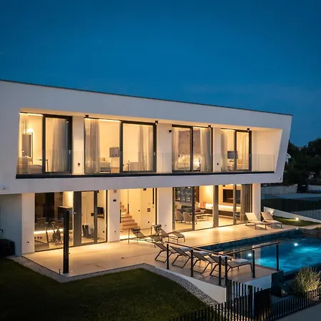 Villa 22 Zadar